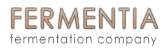 Fermentia Fermentation Company logó
