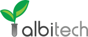 Albitech logó
